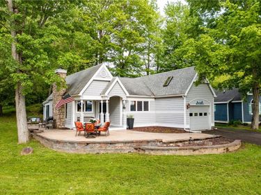 11 Chautauqua Escapes, Ashville, NY 14710