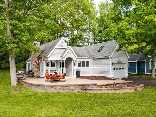 11 Chautauqua Escapes , Ashville, NY 14710