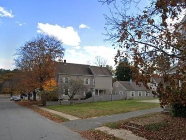14B Maple, Amesbury, MA 01913