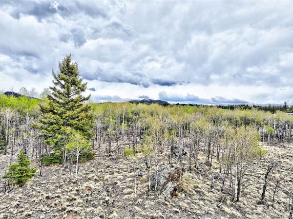 71 Mallard Road , Como, CO 80432
