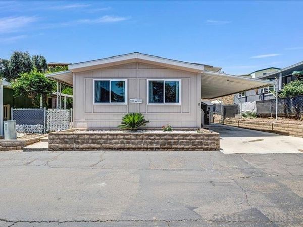 14291 Rios Canyon Rd , Unit 13, El Cajon, CA 92021