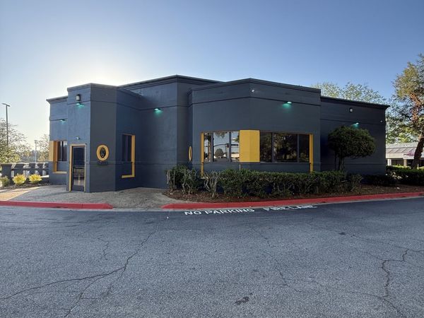 1140 Mt Zion, Morrow, GA 30260