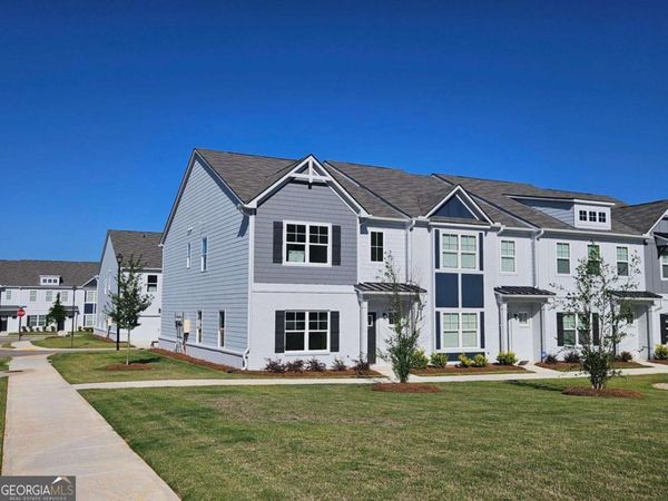 2510 Riverside Road, Conyers, GA 30013