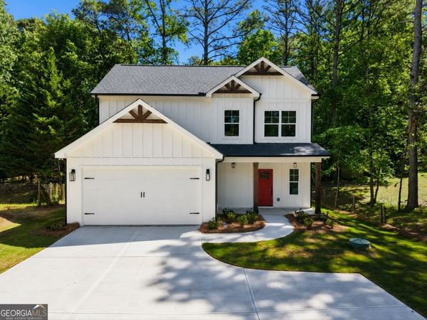 2230 Rebel Road, Cumming, GA 30041