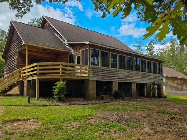1179 Lakeside Drive, Lincolnton, GA 30817