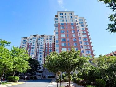 2726 GALLOWS ROAD , Unit 719, VIENNA, VA 22180