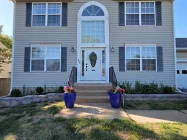 54 DAWSON DRIVE , FREDERICKSBURG, VA 22405