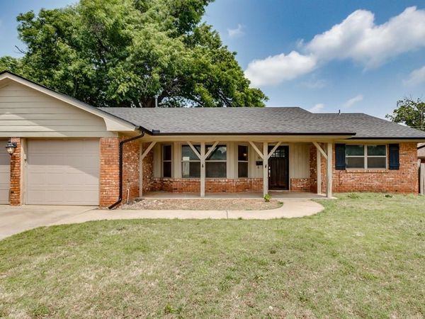 3213 NW 61st Place, Oklahoma City, OK 73112