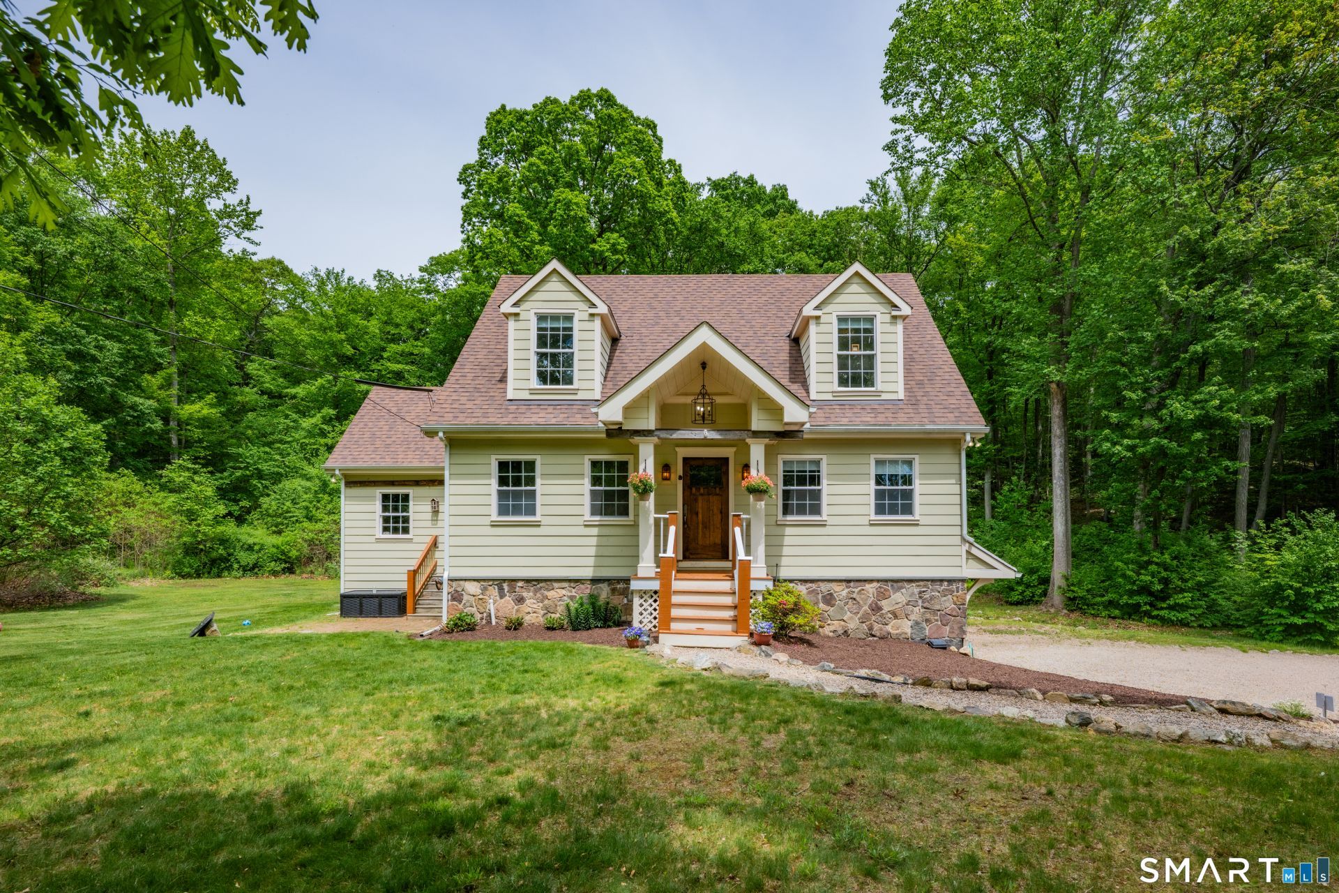 80 Old Baird, Watertown, CT 06795 Main Photo