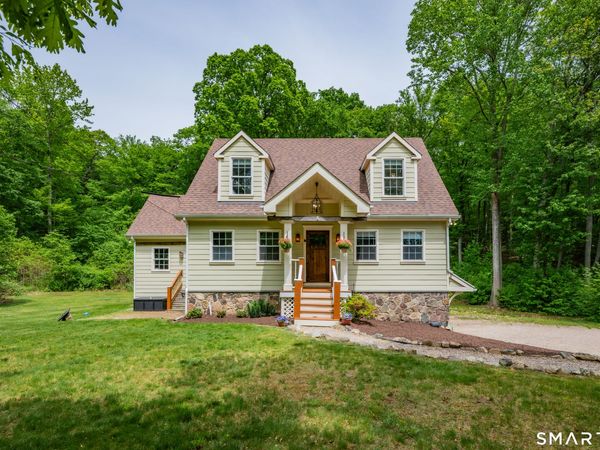 80 Old Baird, Watertown, CT 06795