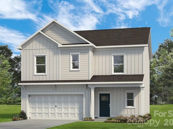 4243 Ruth Creek Court , Charlotte, NC 28216