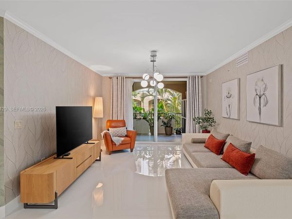 17145 N Bay Rd , Unit 4204, Sunny Isles Beach, FL 33160