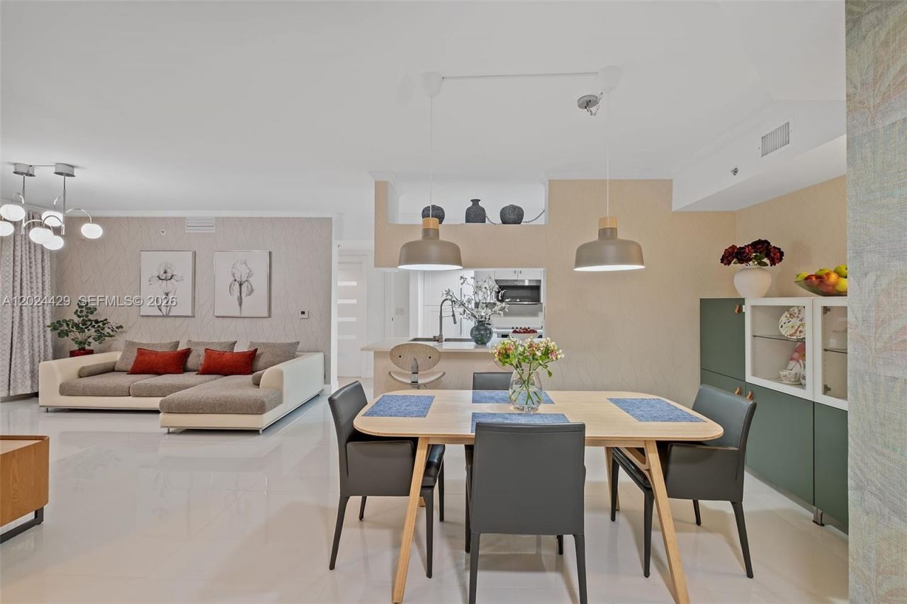 17145 N Bay Rd , Unit 4204, Sunny Isles Beach, FL 33160 Photo