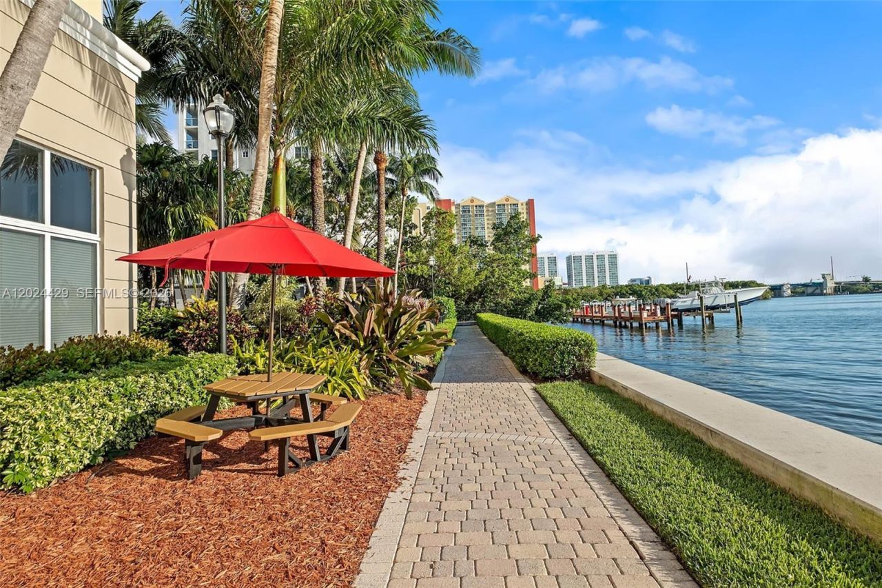 17145 N Bay Rd , Unit 4204, Sunny Isles Beach, FL 33160 Photo