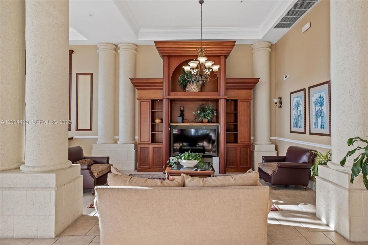 17145 N Bay Rd , Unit 4204, Sunny Isles Beach, FL 33160 Photo