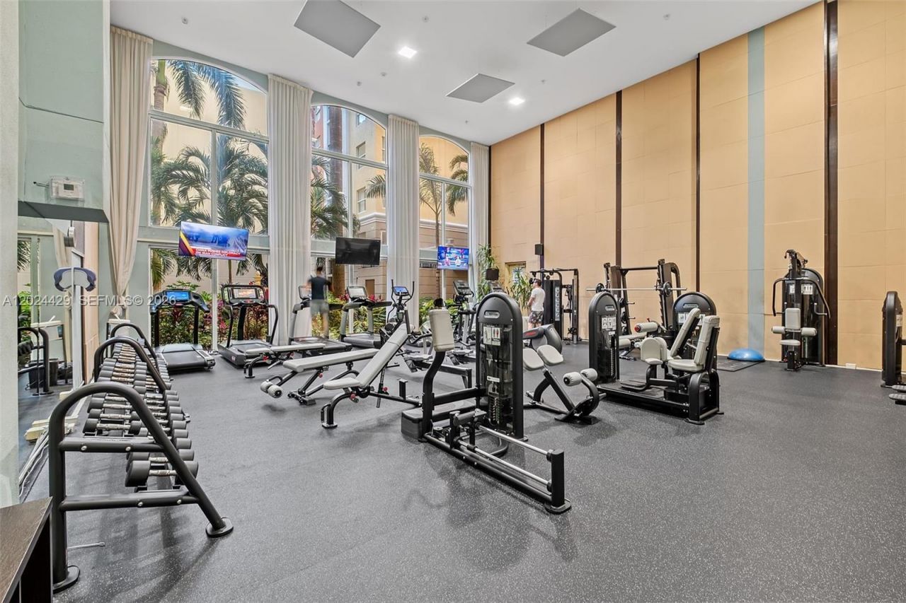 17145 N Bay Rd , Unit 4204, Sunny Isles Beach, FL 33160 Photo