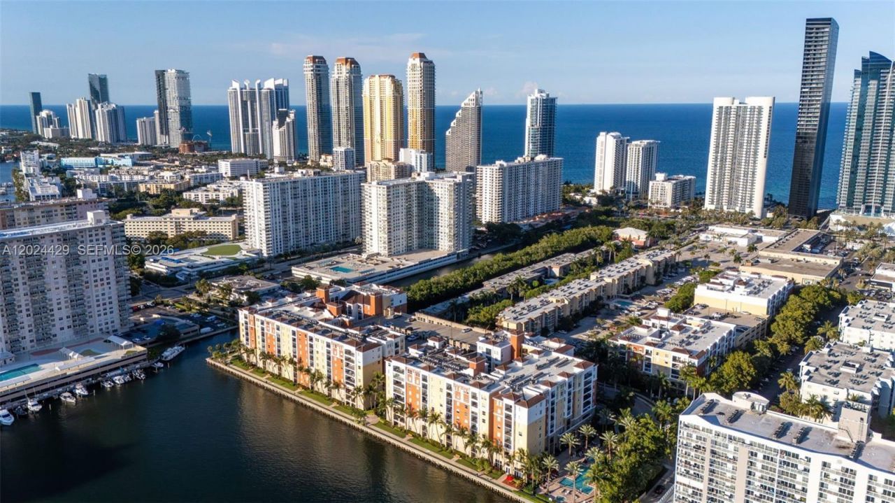 17145 N Bay Rd , Unit 4204, Sunny Isles Beach, FL 33160 Photo