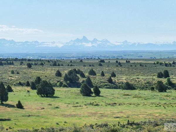 1700 N Sadorus Hill Road, ASHTON, ID 83420