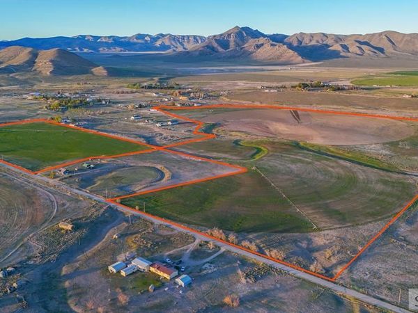 TBD W 2400 N, ARCO, ID 83213