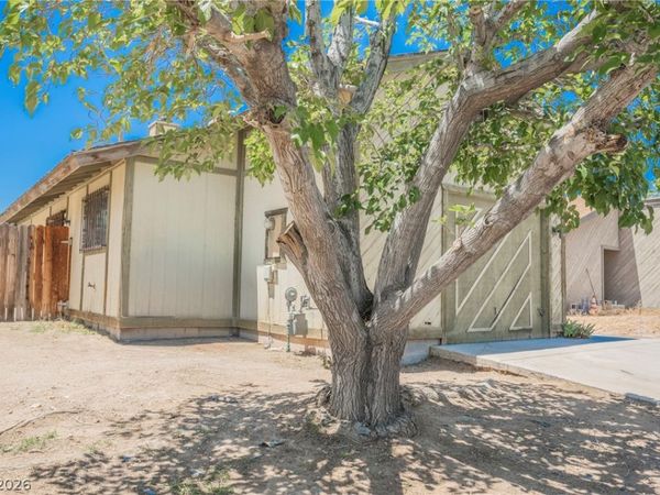 2108 San Simeon Street , Las Vegas, NV 89108