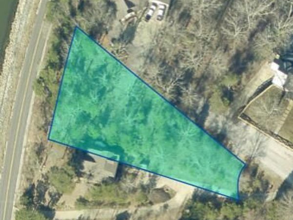 LOT 27 Riverton Riviera II, Cherokee, AL 35616