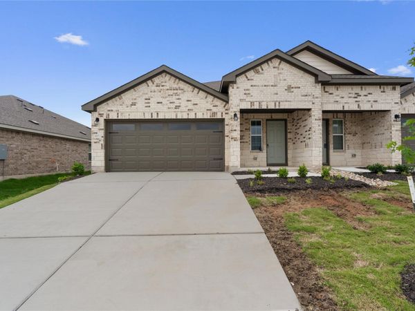 18609 Cremello DR, Unit B, Manor, TX 78653