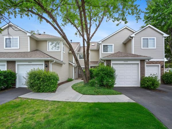1008 E Wilson Avenue , Unit 1008, Lombard, IL 60148