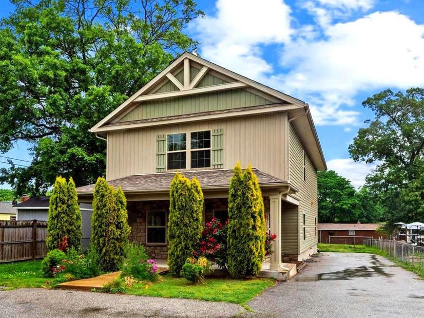 7707 Shirley Avenue, Pasadena, MD 21122 Main Photo