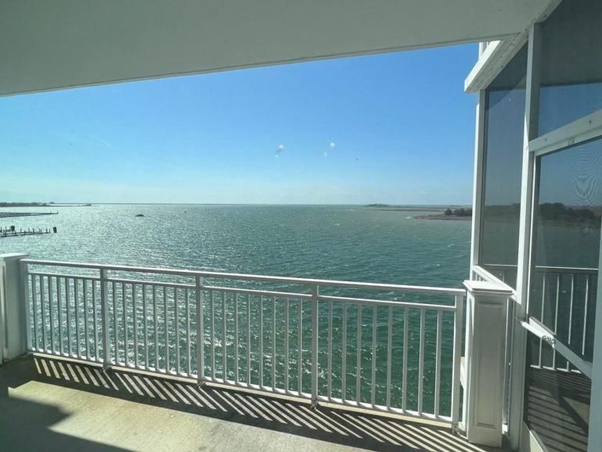 103 Williams Street , Unit 416, Crisfield, MD 21817 Main Photo