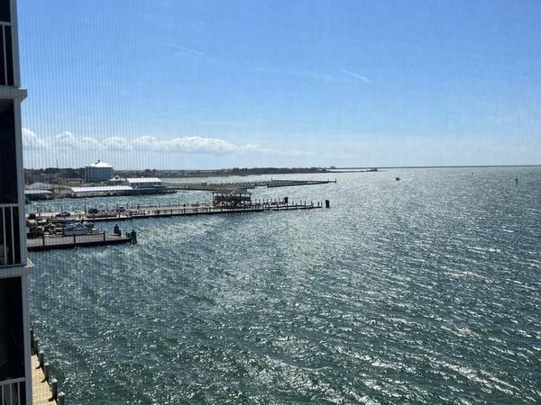 103 WILLIAMS STREET, Unit 416, CRISFIELD, MD 21817