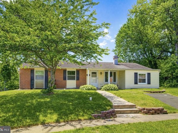 403 ENSOR COURT , JOPPA, MD 21085