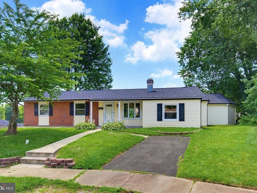 403 Ensor Court, Joppa, MD 21085 Main Photo