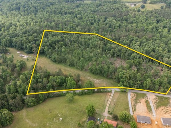 0 SALEM ROAD , Mc Minnville, TN 37110