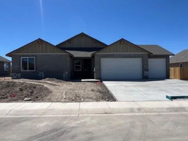 3248 Eleanor Way, Unit Lot 81, Fernley, NV 89408