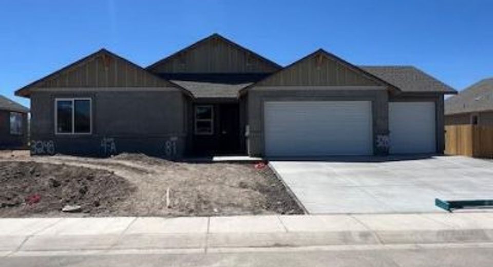 3248 Eleanor Way, Unit Lot 81, Fernley, NV 89408 Photo