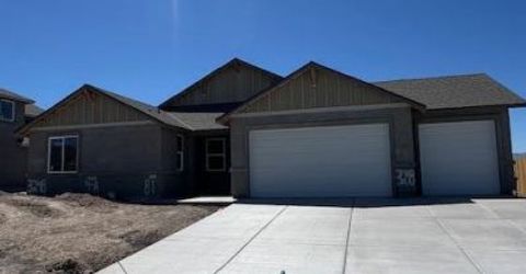3248 Eleanor Way, Unit Lot 81, Fernley, NV 89408 Photo