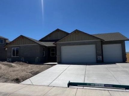 3248 Eleanor Way, Unit Lot 81, Fernley, NV 89408 Photo