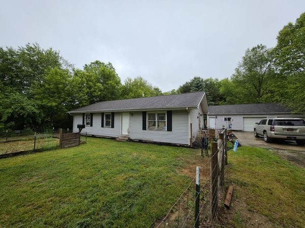 4201 Secor Road, Ida, MI 48140