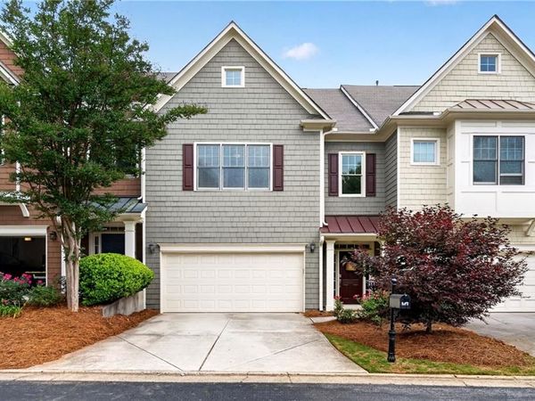 1038 Constitution Way , Cumming, GA 30040