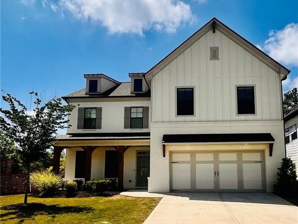 4309 Brookmont Way , Auburn, GA 30011