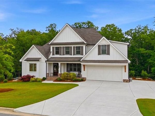 349 Masons Way, Waleska, GA 30183