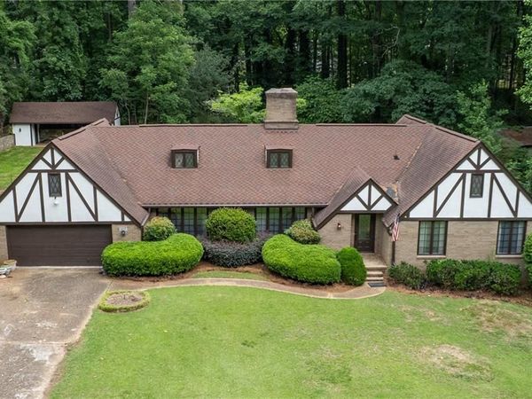 1420 Virgil Lane SW, Mableton, GA 30126