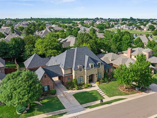 2409 Old Creek Road, Edmond, OK 73034