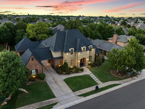 2409 Old Creek Road, Edmond, OK 73034