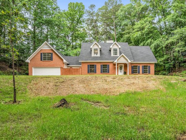 482 Northdale Drive, Columbus, MS 39705