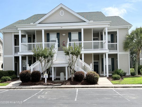 960 Great Egret Circle SW, Unit # 3, Sunset Beach, NC 28468