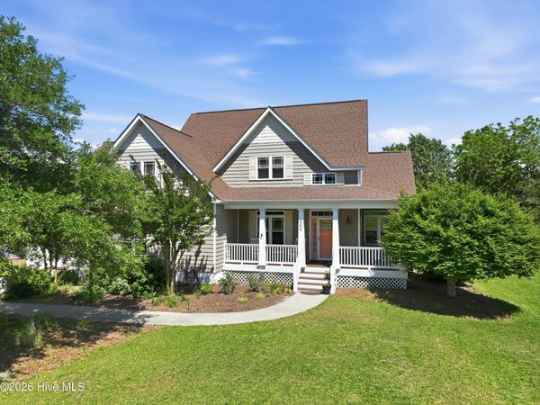 303 Duck Haven , Swansboro, NC 28584