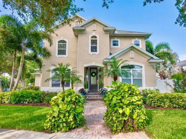 1298 SEVILLE LANE NE, ST PETERSBURG, FL 33704