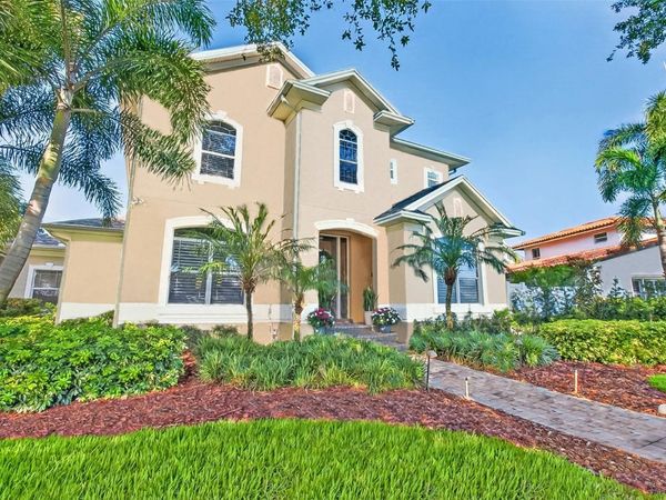 1298 SEVILLE LANE NE, ST PETERSBURG, FL 33704