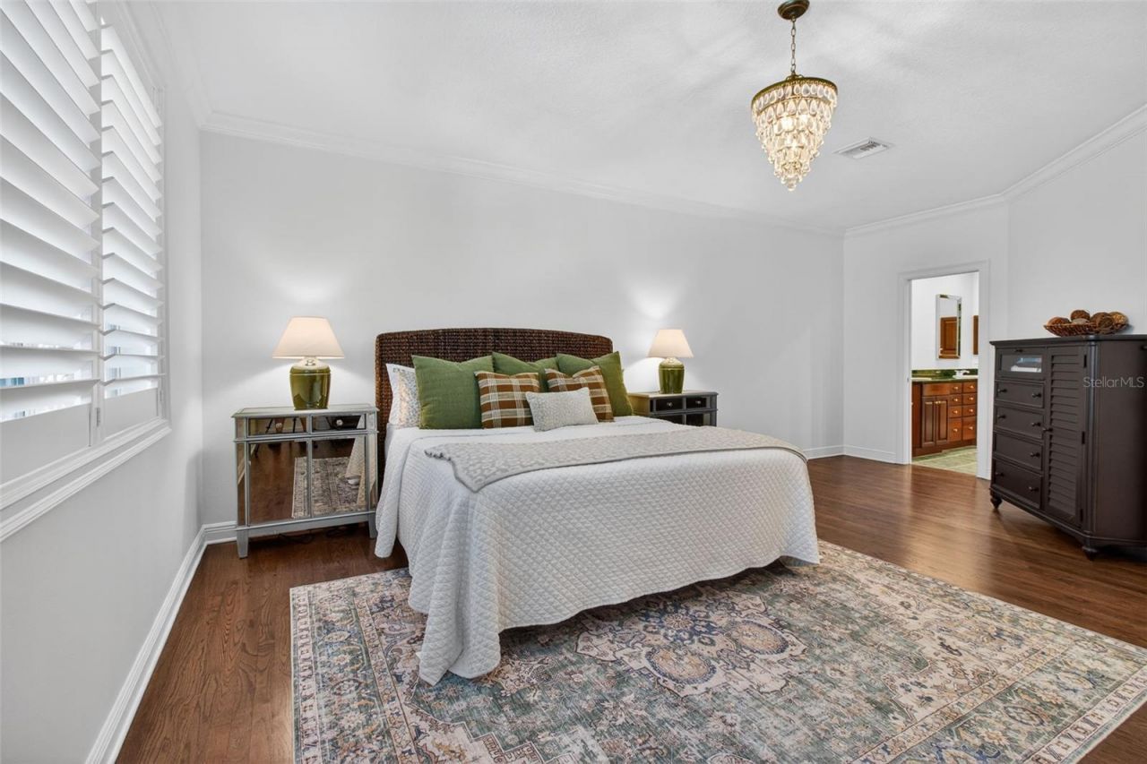 1298 Seville Lane Ne, Saint Petersburg, FL 33704 Photo